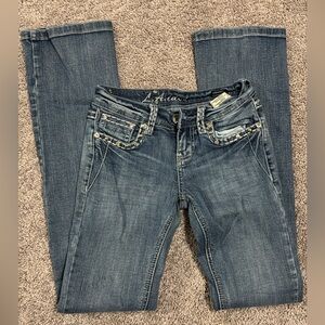 L.A. Idol Jeans 26x34